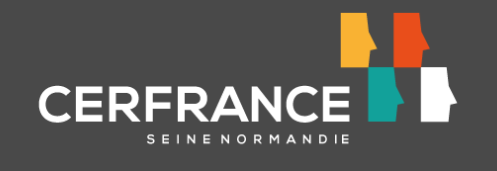 CERFRANCE - Plateforme by Askott
